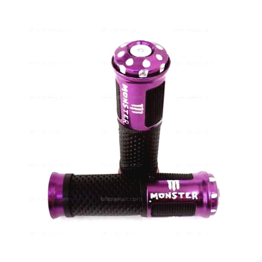 Bike Handle Grip | Monster Bike Handle Grip 